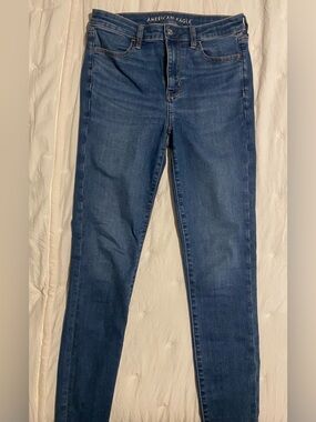 AE High-Waisted Jegging